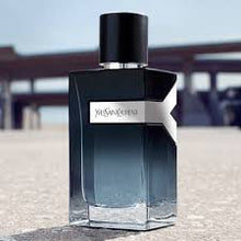 Load image into Gallery viewer, Yves Saint Laurent Y for Men Eau de Parfum 100ml