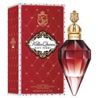Load image into Gallery viewer, Katy Perry Killer Queen Eau de Parfum 100ml
