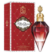 Load image into Gallery viewer, Katy Perry Killer Queen Eau de Parfum 100ml
