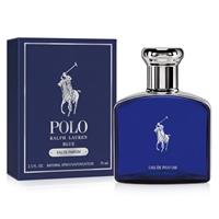 Load image into Gallery viewer, Ralph Lauren Polo Blue for Men Eau de Parfum 75ml
