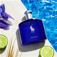 Load image into Gallery viewer, Ralph Lauren Polo Blue for Men Eau de Parfum 75ml
