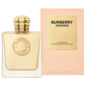 Burberry Goddess Eau De Parfum 100ml