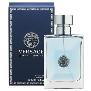 Versace Pour Homme Eau de Toilette 100ml