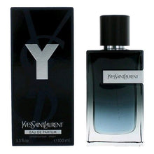 Load image into Gallery viewer, Yves Saint Laurent Y for Men Eau de Parfum 100ml
