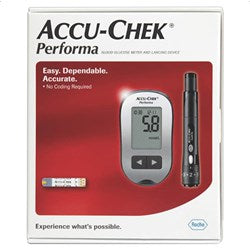 Accu-Chek Performa