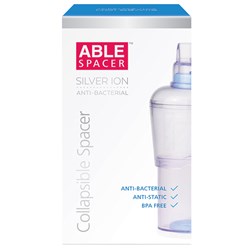 Able Spacer Collapsible Spacer