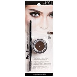 Ardell Brow Pomade Dark Brown 3.2g