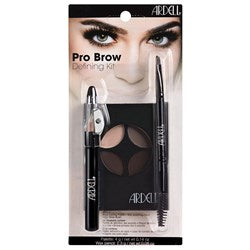 Ardell Brow Defining Kit - Medium 4g
