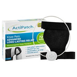 ActiPatch Electromagnetic Pulse Therapy Knee Pain Device