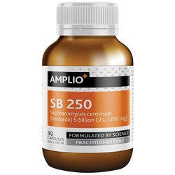 Amplio SB 250 30 Capsules