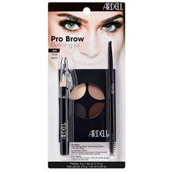Ardell Pro Brow Defining Kit - Dark 4g