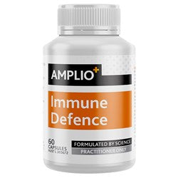 Amplio Immune Defence 60 Capsules