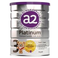 A2 Premium Toddler Stage 3 900g
